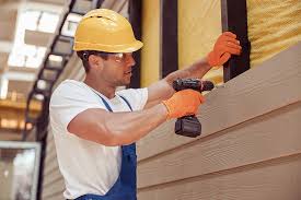 Best Fiber Cement Siding Installation  in Westhaven Moonstone, CA